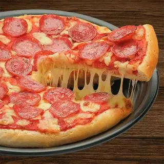Hình ảnh #11 PEPPERONI PIZZA (R)