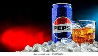 Pepsi - 15.000 ₫ tại Mì Cay Bop Tot - Nơ Trang Long