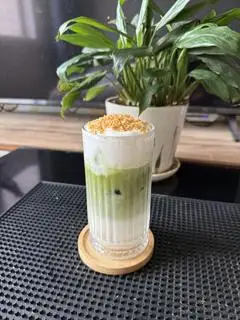 Hình ảnh COMBO 2 MATCHA- VỊ TỰ CHỌN/ 75k 
