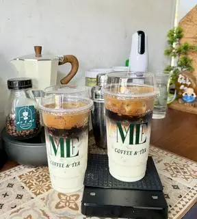 Hình ảnh Cafe Latte 