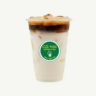 Bạc Xỉu - Vietnamese White Coffee - 39.000 ₫ tại  Cô Hai Coffee & Tea - Hoà Hưng