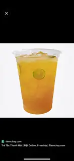 Hình ảnh Trà tắc