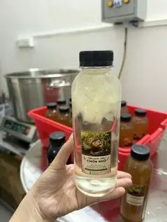 Hình ảnh Nha đam đường phèn