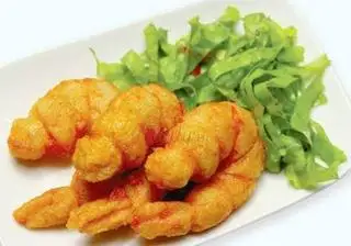 Hình ảnh Chả Tôm Surimi
