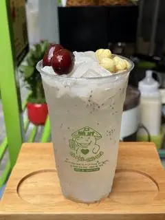 Chè mát thốt nốt - 40.000 ₫ tại Tiệm Nà Ný - Cafe, Chè & Trà - Trần Đình Xu