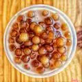 Hình ảnh Trà sữa trân châu hoàng kim