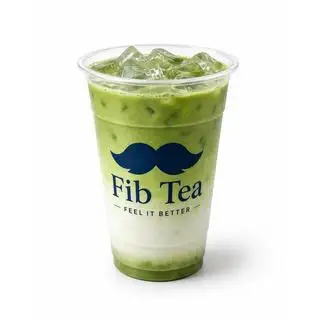 Hình ảnh Matcha latte