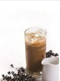 Hình ảnh Cafe Sữa