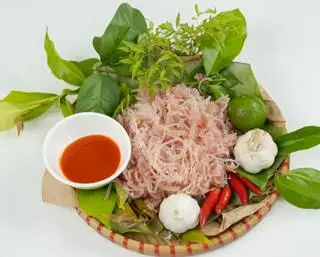 Hình ảnh Nem tươi Hải Phòng
