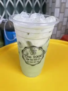 Hình ảnh Trà Sữa Thái Lan
