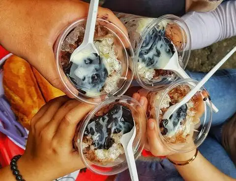 Hình ảnh Cacao Đá Bà Tám - Trần Bình Trọng