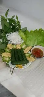 Hình ảnh COMBO 2 NGƯỜI ĂN KÈM 2 COCA