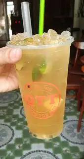 Hình ảnh Trà chanh thái