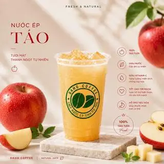 Hình ảnh Nước ép Táo