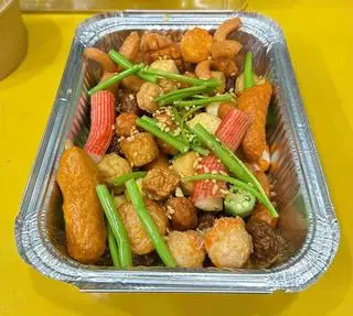 Hình ảnh combo cá viên 179k (chỉ bán hàng loại 1)