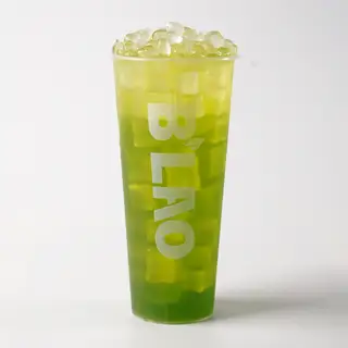 Hình ảnh Trà olong hoa táo