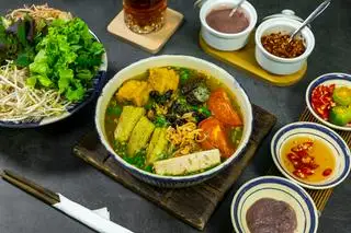 Hình ảnh Tô em bé