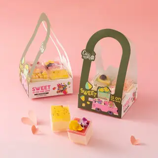 Combo 2 - SweetAway - 253.000 ₫ tại Cái Lò Nướng - Nguyễn Thái Học