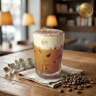 Hình ảnh Cà phê muối (Best seller)