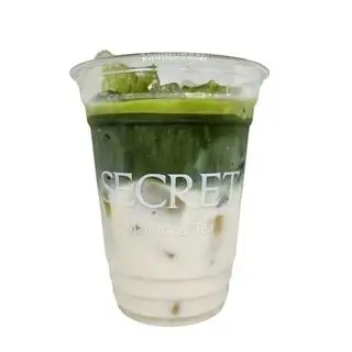 Hình ảnh Matcha Sữa Dừa