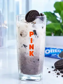 Hình ảnh Latte Oreo