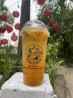 Hình ảnh Trà XOÀI CHANH DÂY