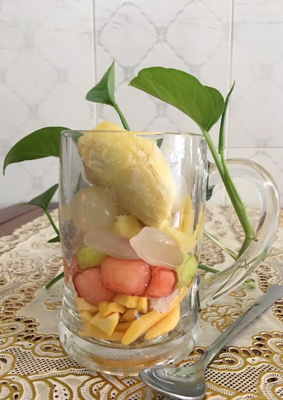 Chè Thái - 48.000 ₫ tại Chè Nghĩa - Tên Lửa