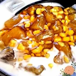 Hình ảnh Chè bưởi An Giang