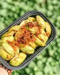 mix lắc thập Cẩm lắc  - 20.000 ₫ tại Trái Cây Tô 290 - Lý Thái Tổ 