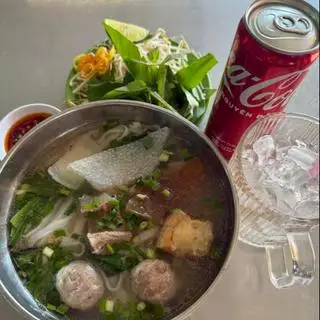 Hình ảnh combo hủ tiếu mềm 80k