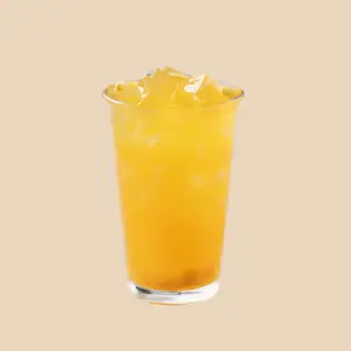 Hình ảnh Trà Sunmoon Khế Chanh Vàng