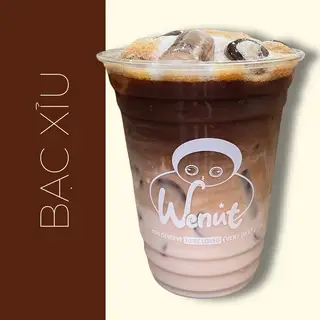 Hình ảnh Bạc xỉu phin