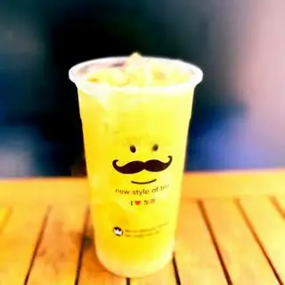 Trà xanh mãng cầu - 26.000 ₫ tại Royaltea - Trà Sữa Hồng Kông - Lê Văn Lương