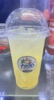 Hình ảnh Trà gừng