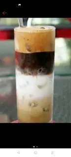 bạc xỉu muối - 25.000 ₫ tại The 92 Coffee - Cà Phê Muối Huế - Đoàn Văn Bơ 