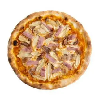 Pizza 4 Loại Thịt - Meatlover Pizza - 149.000 ₫ tại Bun Bun Pizza - Tùng Thiện Vương