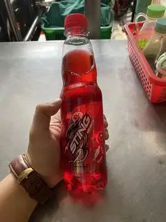Hình ảnh 1 chai sting