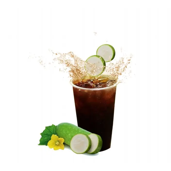 Trà Bí Đao - 15.000 ₫ tại Trái Cây Cheo Fruits - Phan Đăng Lưu