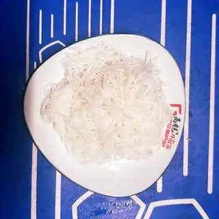 Bún Tươi - 5.000 ₫ tại Quán Bún Nước Tương Cô Tư - Đường Số 7