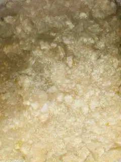 Hình ảnh Cháo sò điệp
