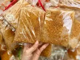 BÁNH TRÁNG bịch  SIÊU CAY - 10.000 ₫ tại Bánh Tráng Trộn Và Ăn Vặt Dâu Bơ - Nguyễn Thượng Hiền