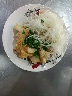Hình ảnh Bột chiên 1 trứng 