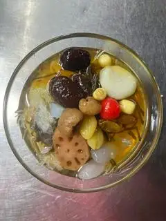 Sâm bổ lượng - 45.000 ₫ tại Chè Thái Sữa - Đoàn Văn Bơ