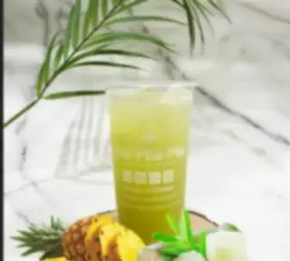 Hình ảnh Mía Thơm L