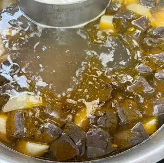 Hình ảnh Nước lèo thêm