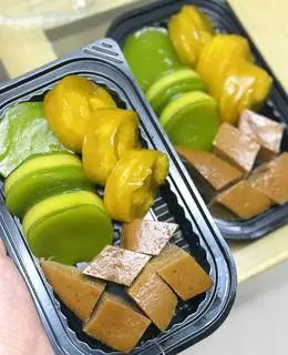 Hình ảnh Da lợn - chuối - bò Cao Bằng