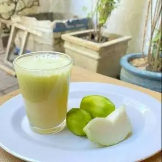 Hình ảnh Nước ép cóc