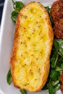 Hình ảnh Bánh mì bơ