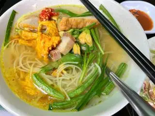 Hình ảnh Bún Cá 