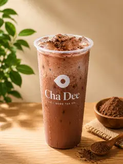 Milo Thái Lan - Milo Thai - 42.000 ₫ tại Cha Dee - Trà Thái & Trà Trái Cây Nhiệt Đới - Nguyễn Đình Chiểu